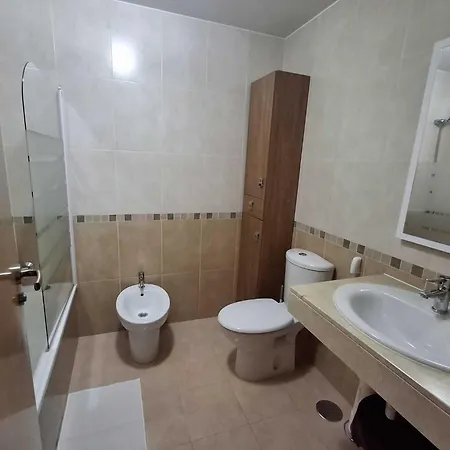 Piso Onda Atlantica * Vilagarcia de Arousa