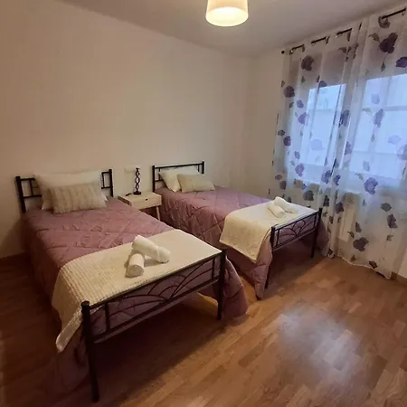 Onda Atlántica Apartamento Vilagarcía de Arousa