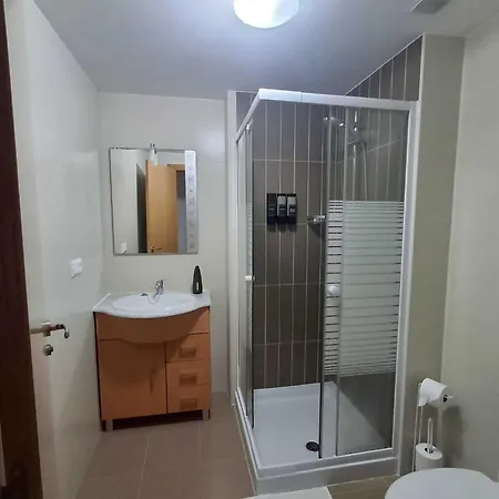 Piso Onda Atlantica * Vilagarcia de Arousa