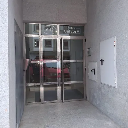 Piso Onda Atlantica Vilagarcia de Arousa